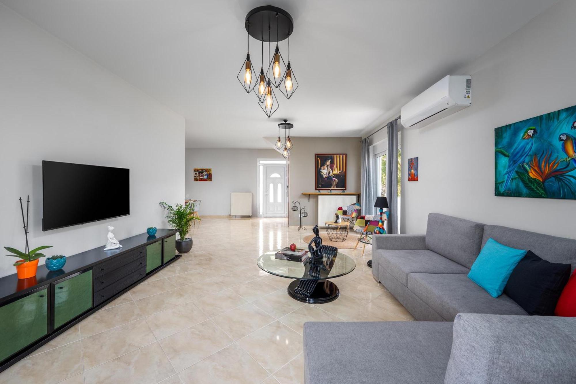 Lejlighed Atelier 71