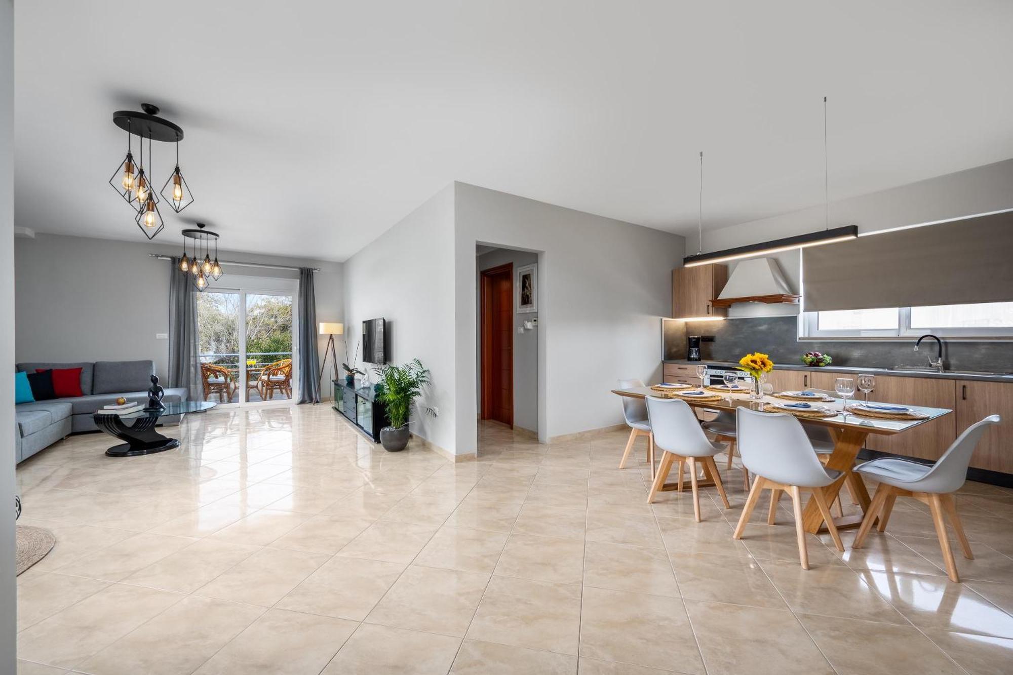 Lejlighed Atelier 71