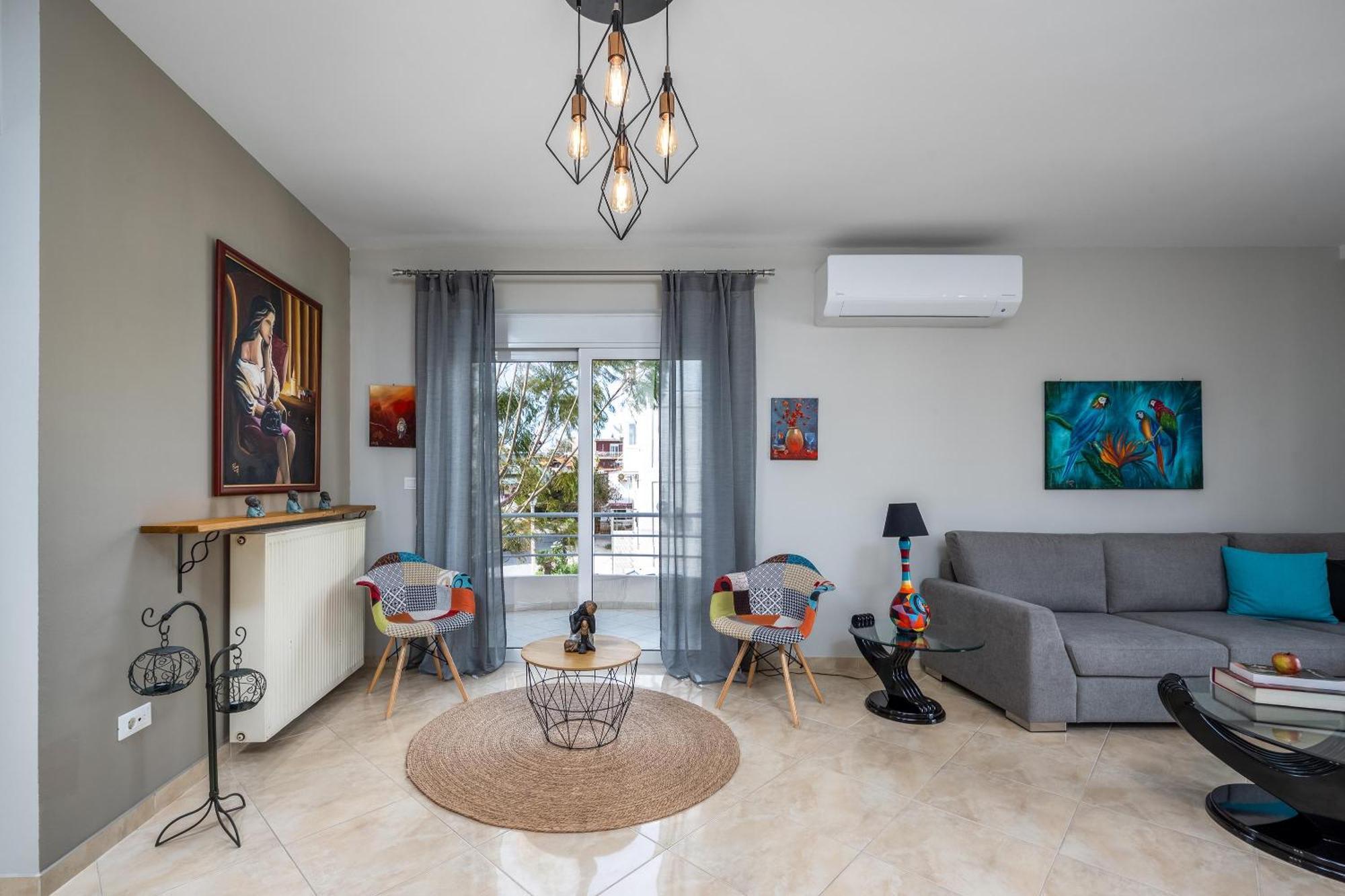 Atelier 71 * Rhodes City