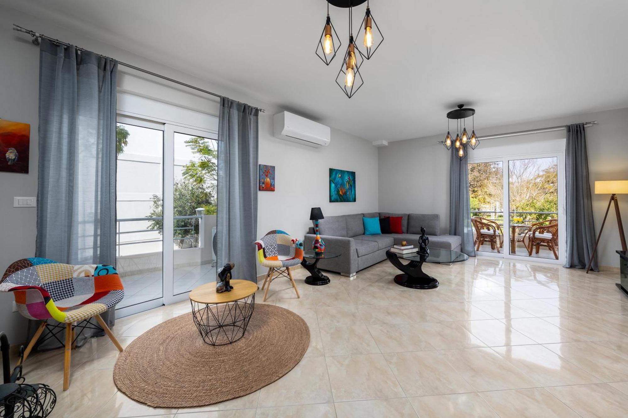 Atelier 71 Lejlighed *