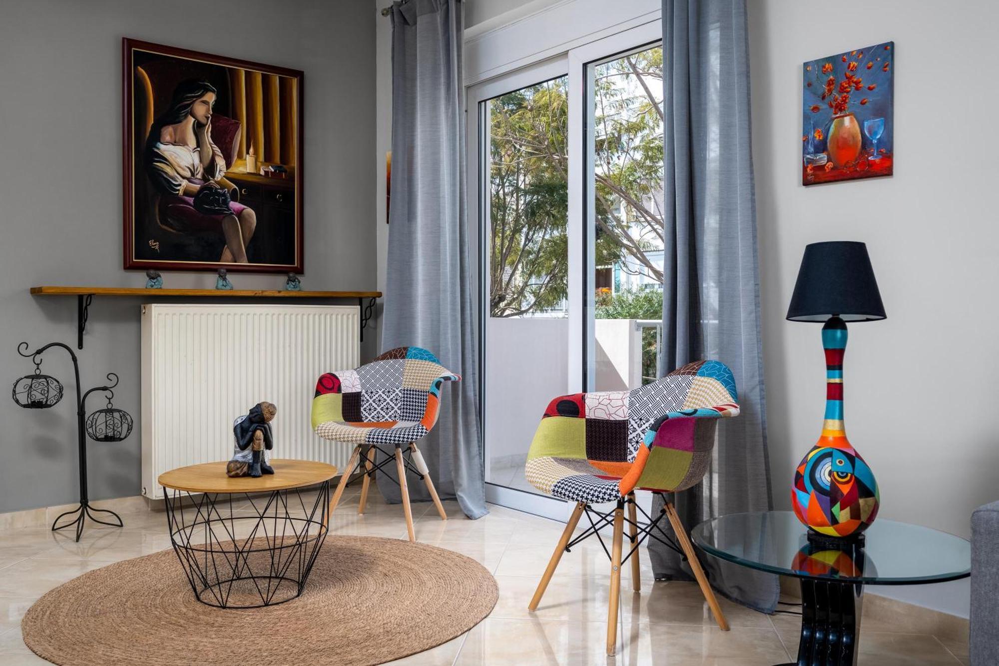 Atelier 71 Rhodes City
