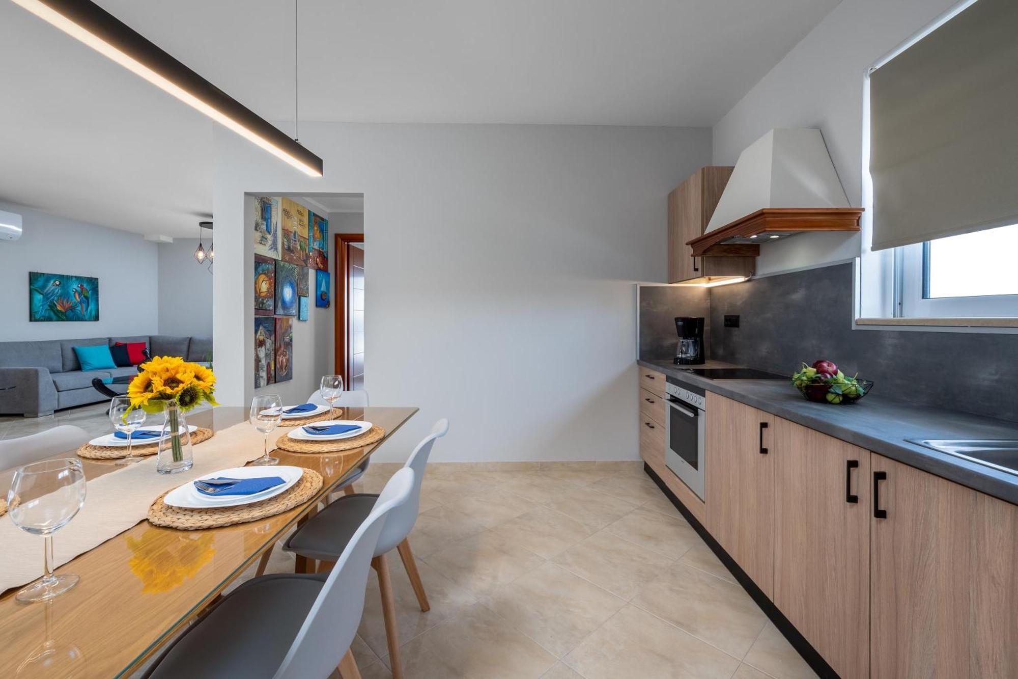 Lejlighed Atelier 71