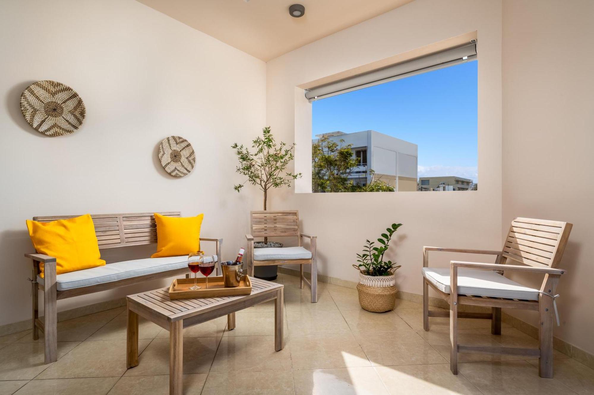 Atelier 71 Rhodes City