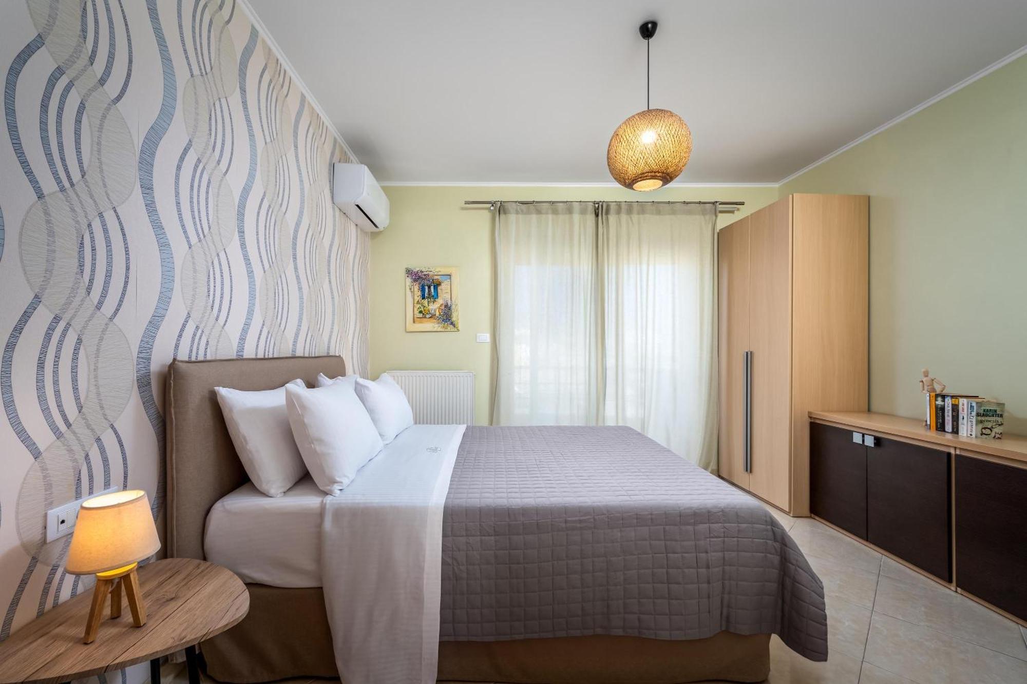 Atelier 71 Lejlighed *