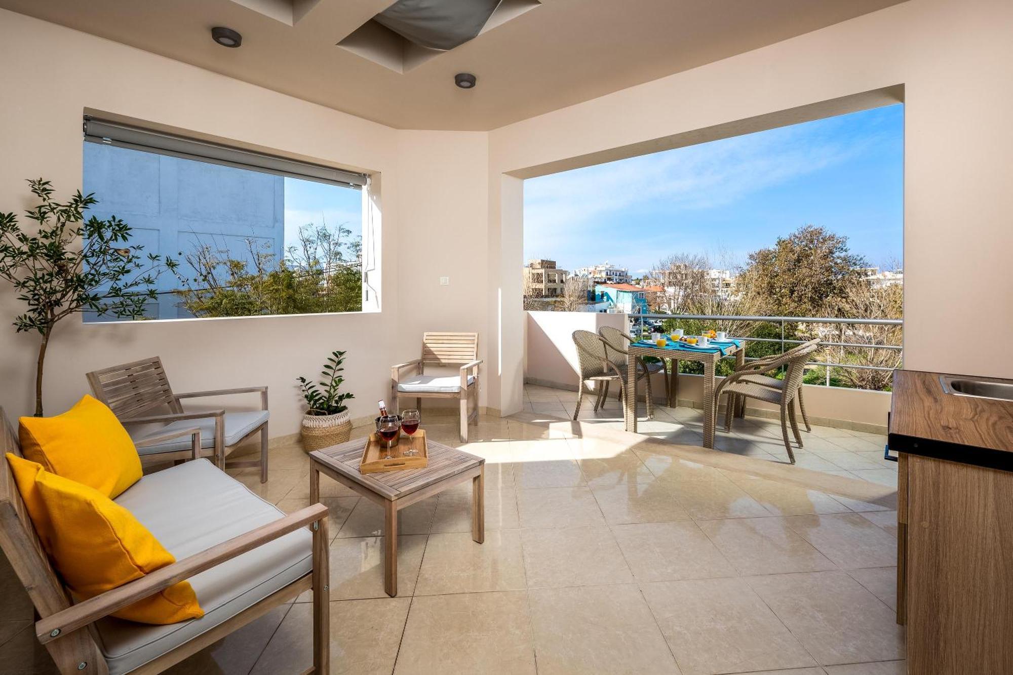 Atelier 71 Rhodes City