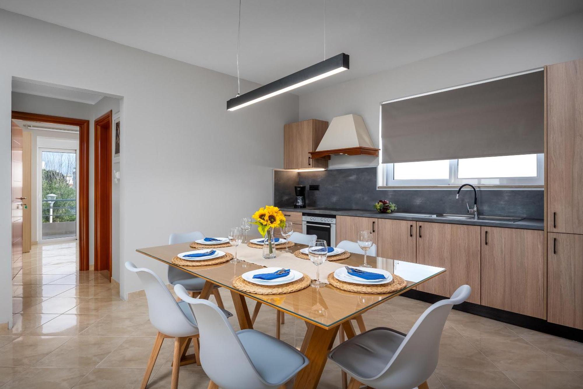 Atelier 71 Lejlighed *